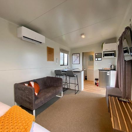 Stunted Totara, Unit 5 Villa Twizel Eksteriør billede
