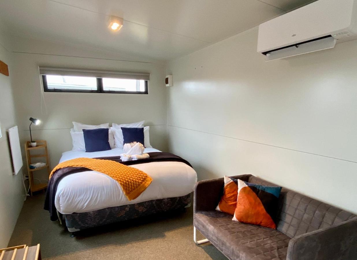 Stunted Totara, Unit 5 Villa Twizel Eksteriør billede
